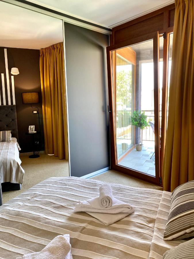 Bed And Breakfast Veja'S Krk Town Esterno foto