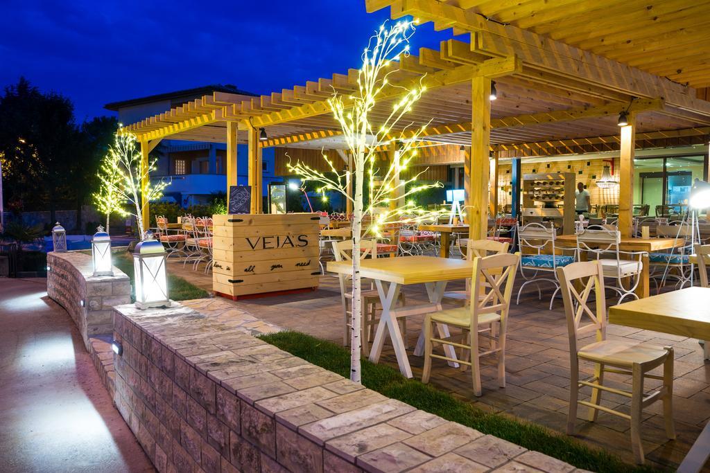 Bed And Breakfast Veja'S Krk Town Esterno foto
